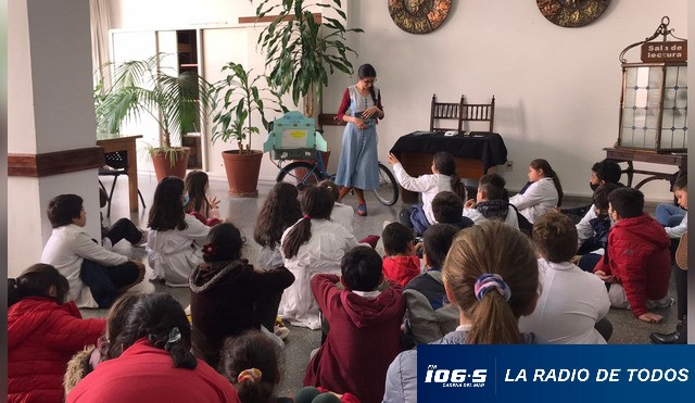 actividades iinfantiles