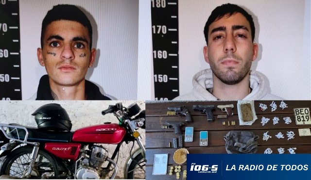 rapiñeros