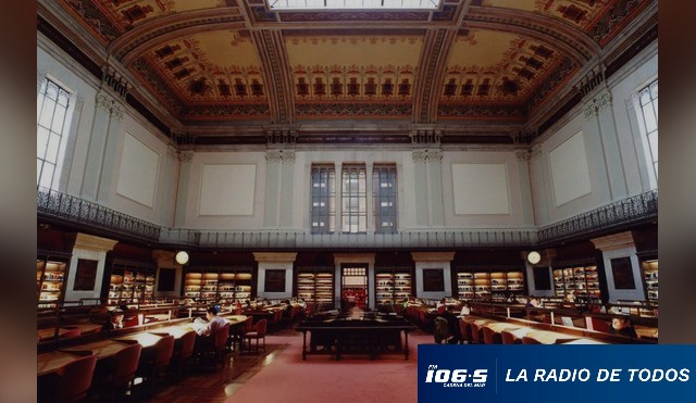 BIBLIOTECA NACIONAL