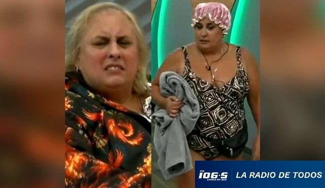 Selva-Gran Hermano