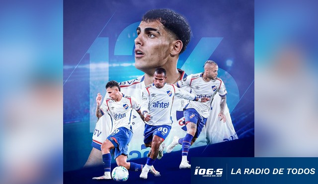 Nacional-
