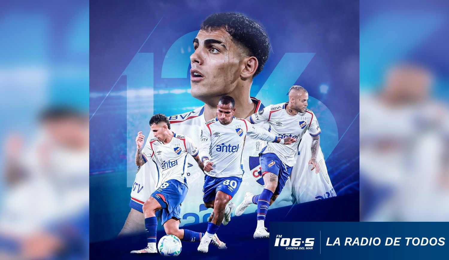 Nacional-