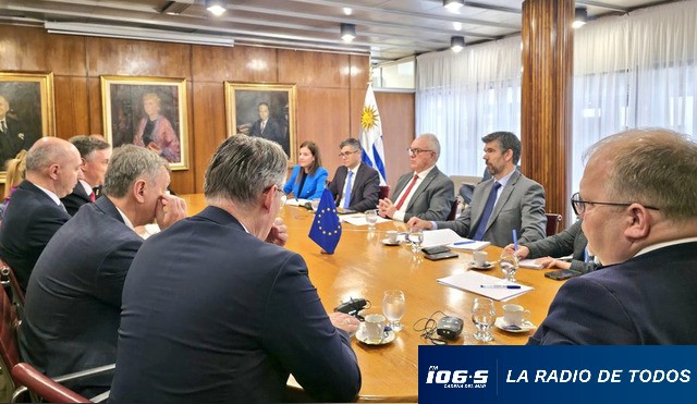 foto mercosur