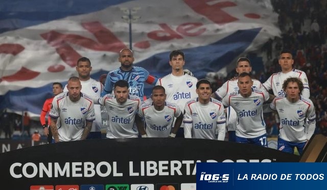 Nacional-