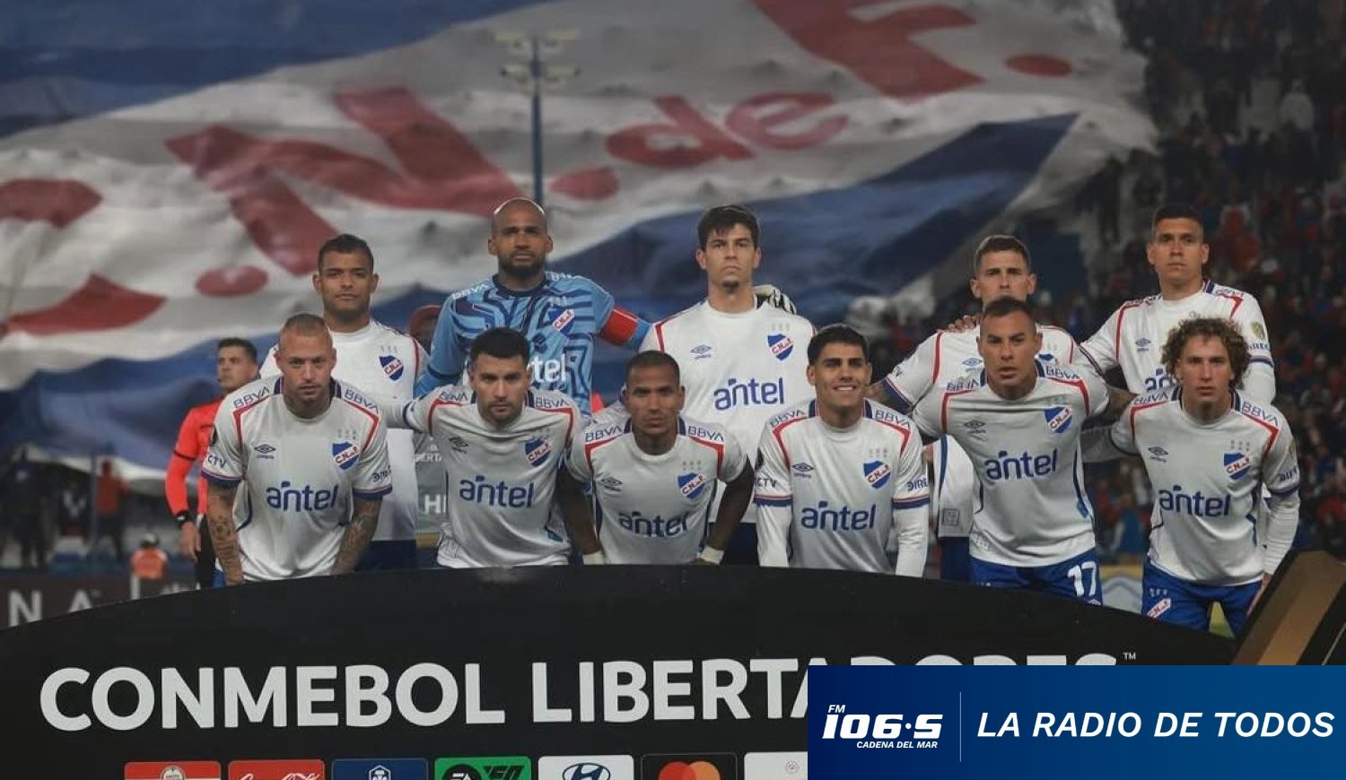 Nacional-