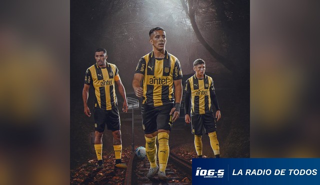 Peñarol-Vélez