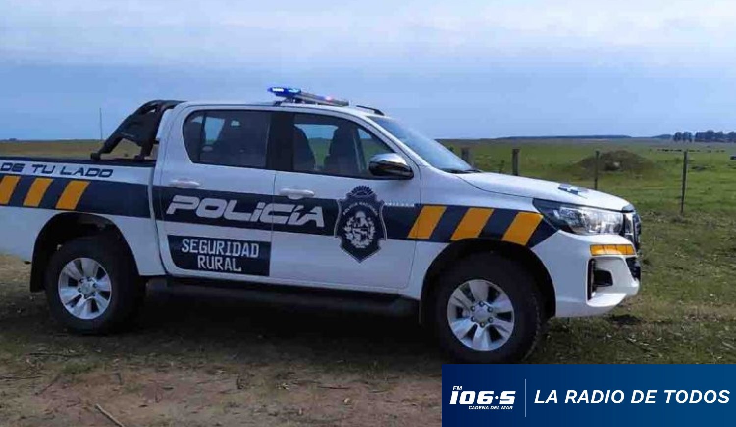 GUARDIA RURAL