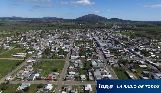 CIUDAD DE PAN DE AZUCAR
