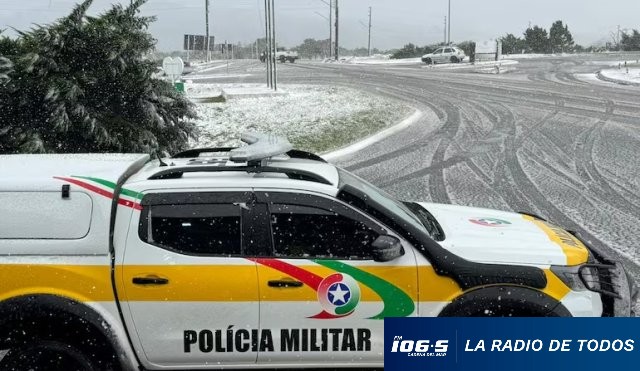 SUR DE BRASIL