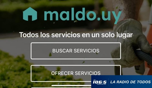 Maldo.uy