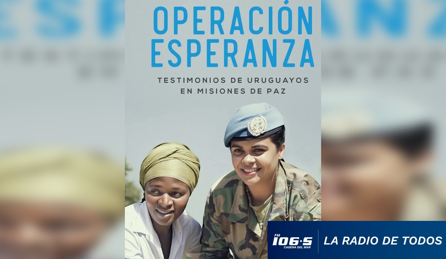 operación esperanza