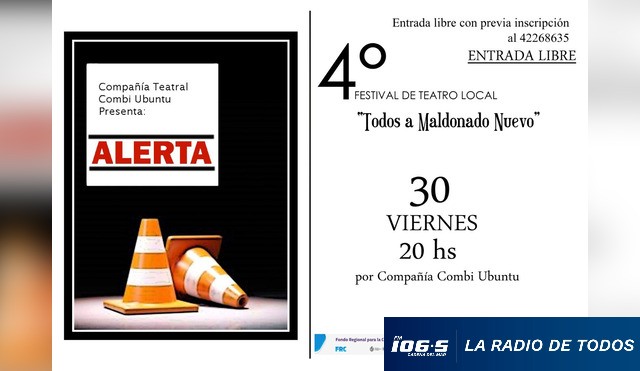 alerta