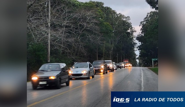 TRANSITO