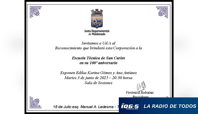 reconocimiento