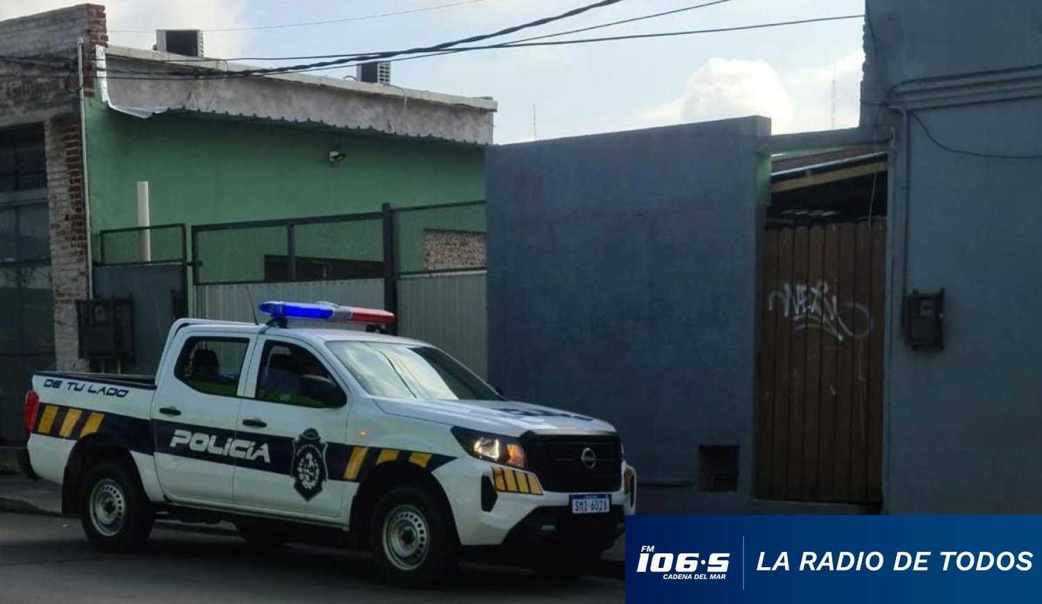 policía-inau