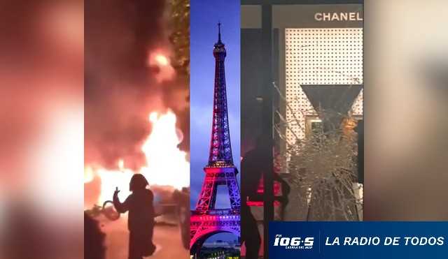 PARÍS