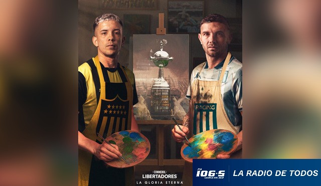 Racing-Peñarol