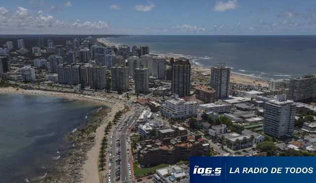 Punta del Este
