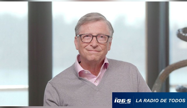 bill gates