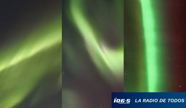 aurora-austral