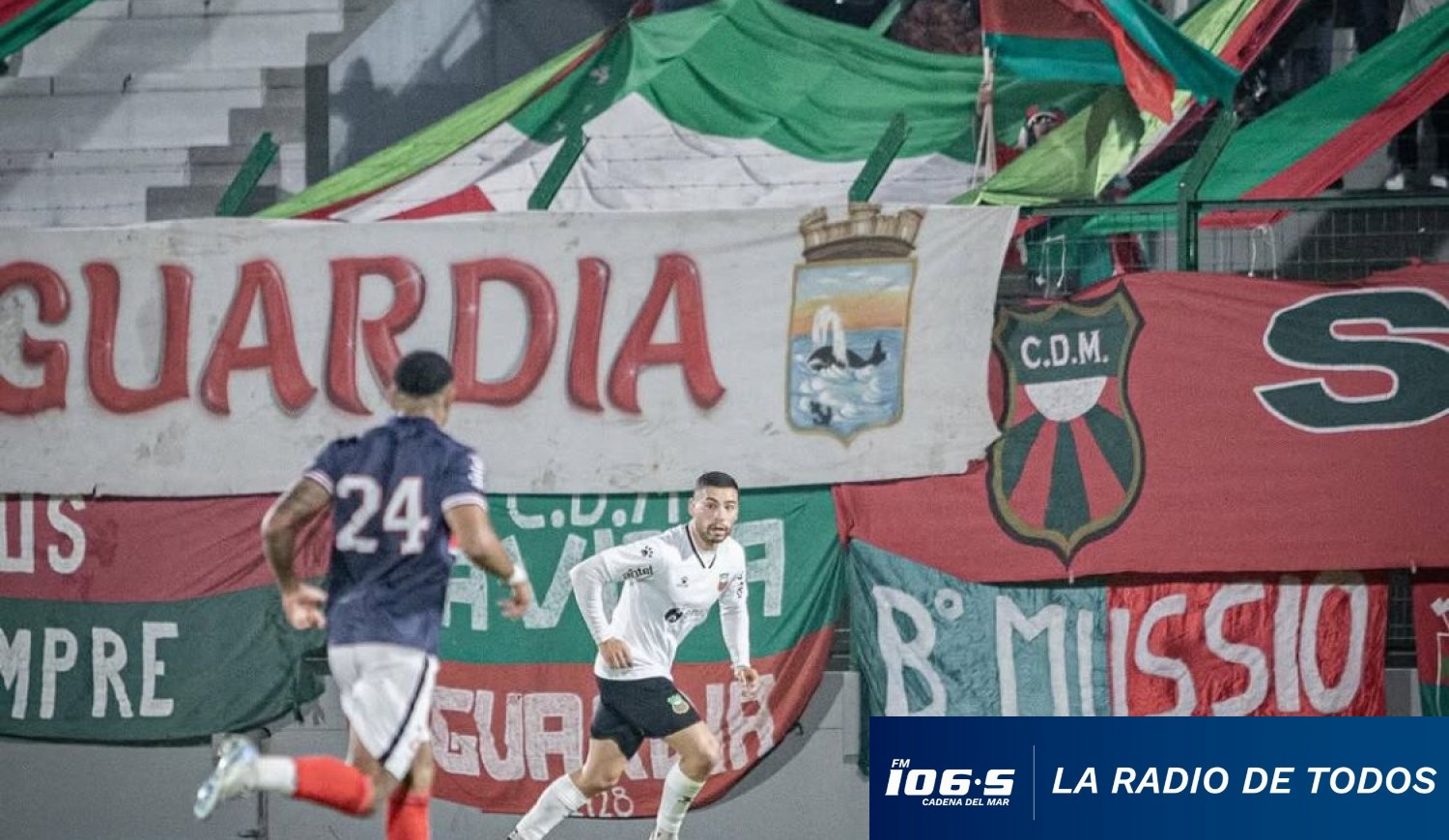 Atenas-Deportivo