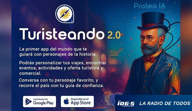 Turisteando-2.0