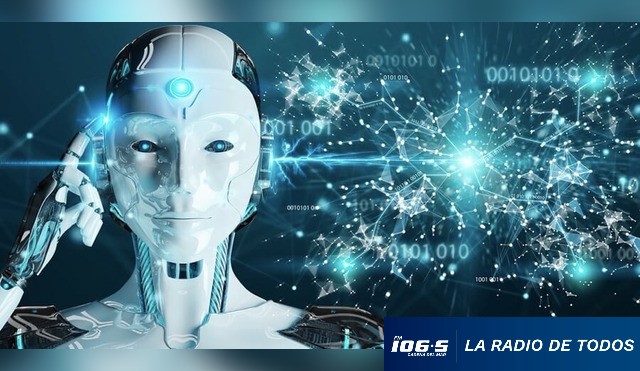 inteligencia artficial