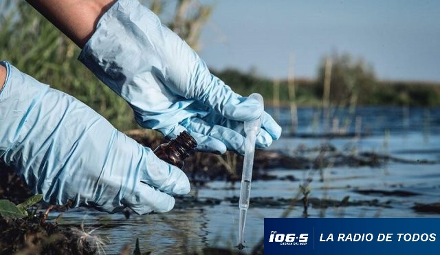 CALIDAD DEL AGUA