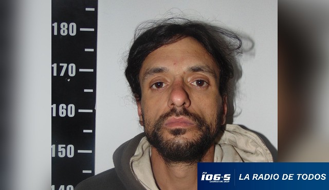 arresto ciudadano