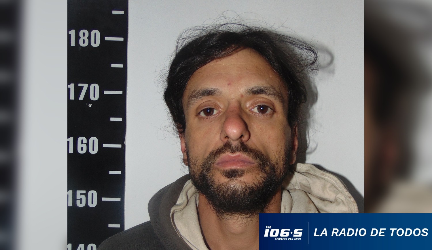 arresto ciudadano