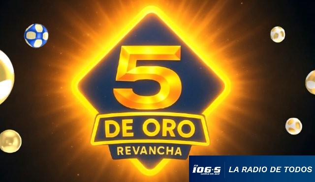 cinco de oro