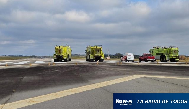 Carrasco-aeropuerto