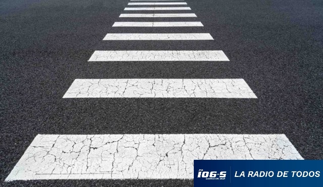 PASO DE CEBRA