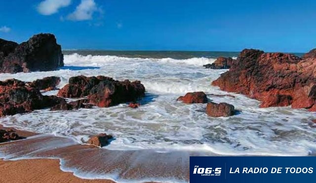 GRUTAS DE PUNTA BALLENA