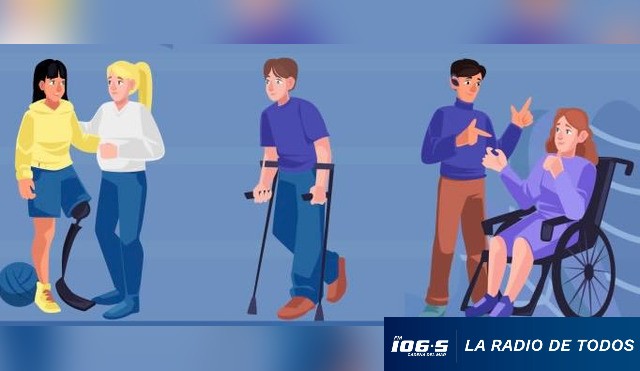 discapacidad