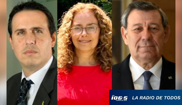 embajadores