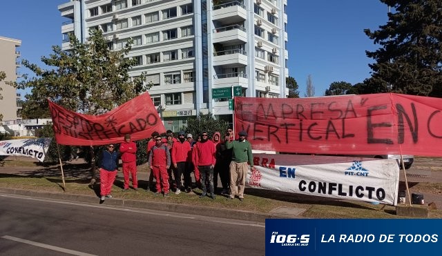 SUNCA-parada 16