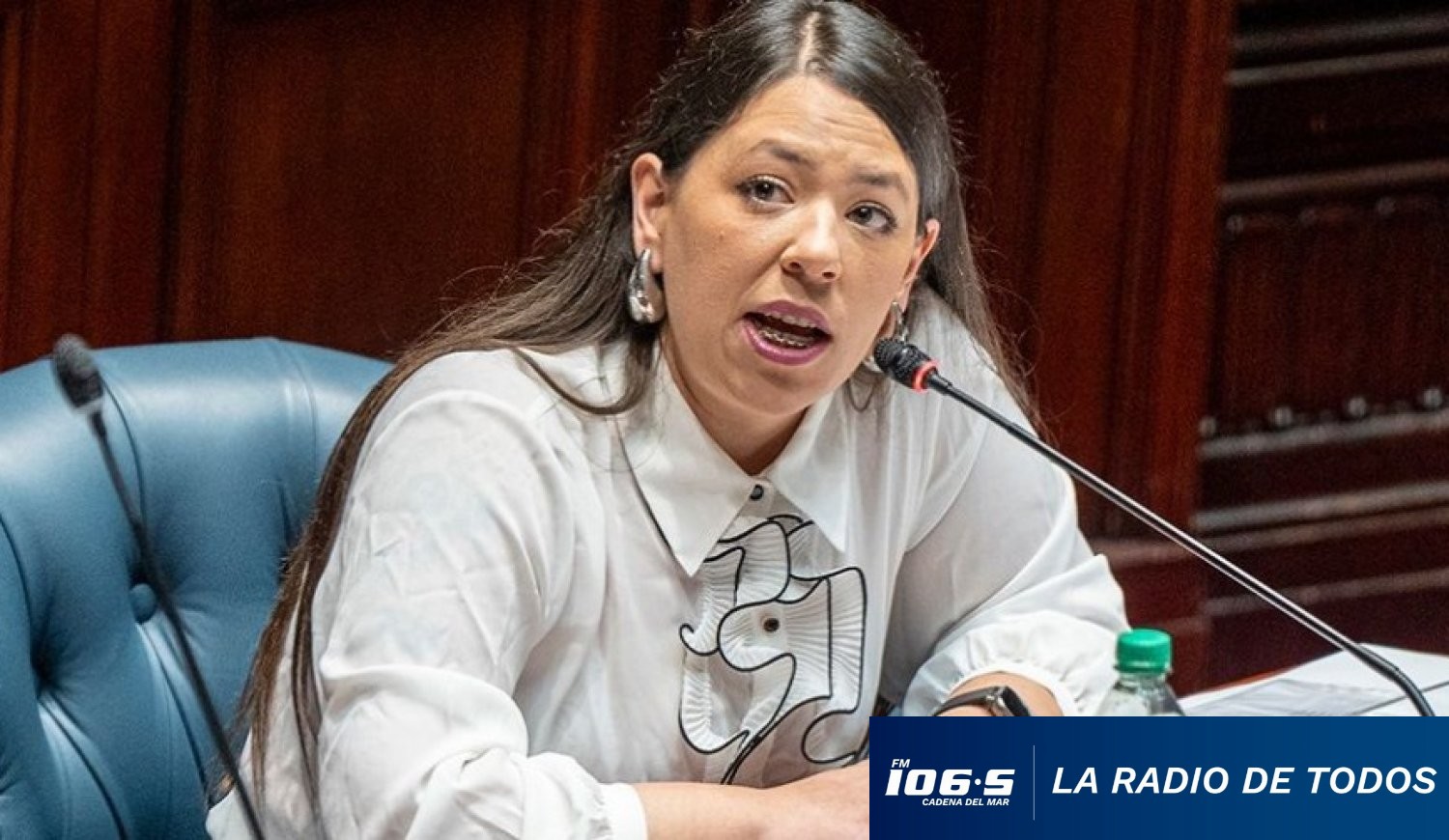 bettiana díaz