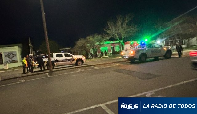 siniestro san carlos
