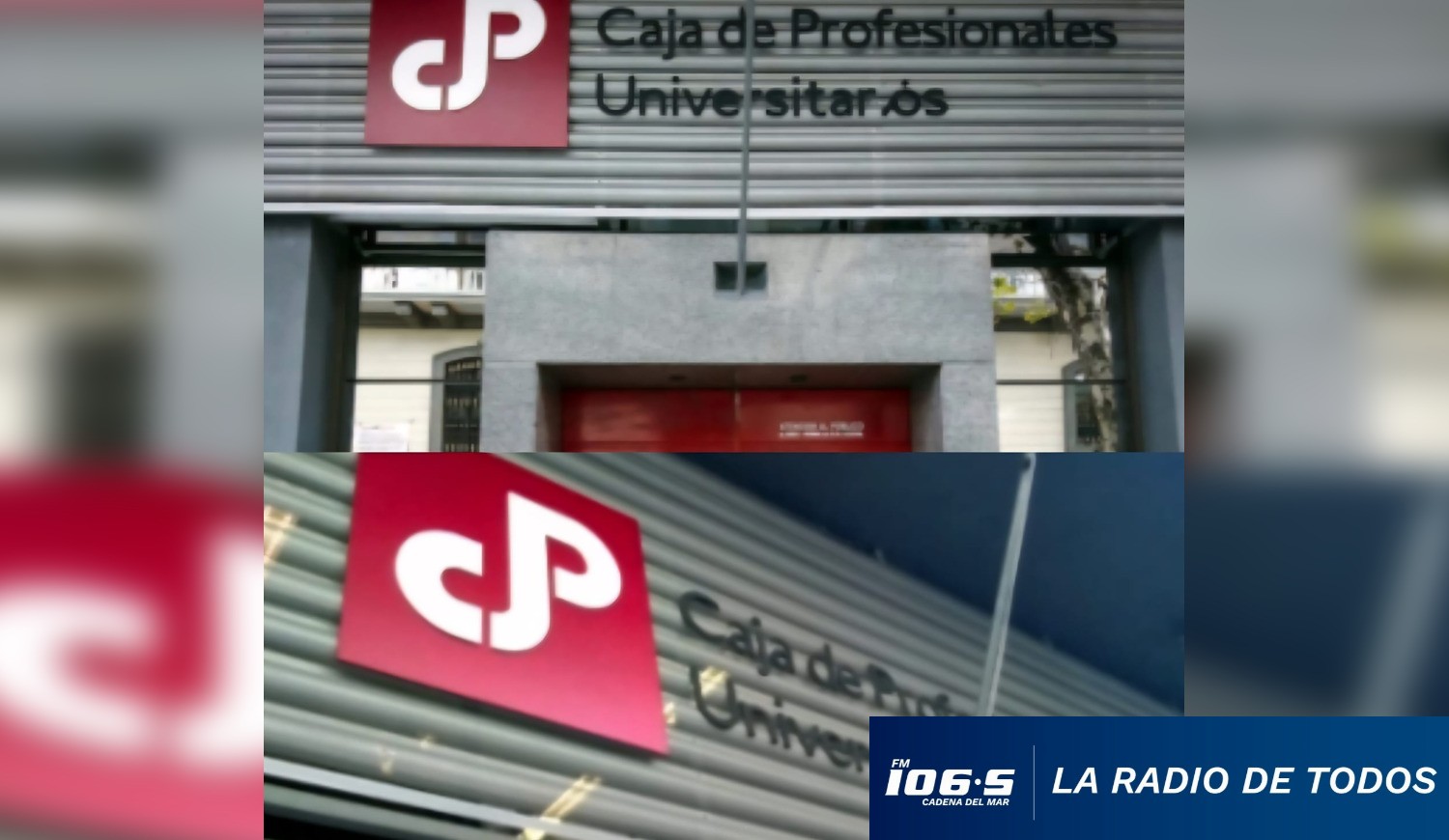 Caja Profesionales