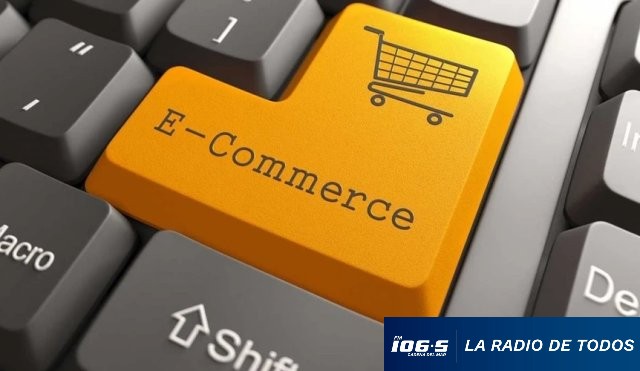 COMPRAS ONLINE