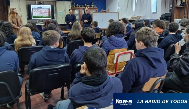 CLASES AIGUA