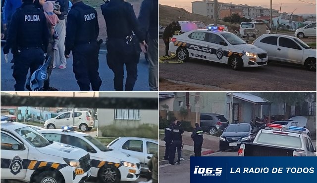 police maldonado