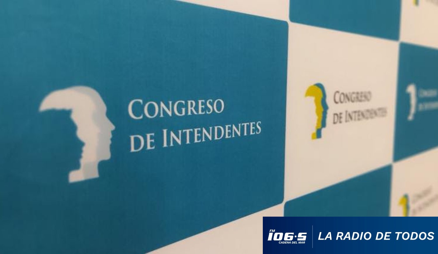 CONGRESO DE INTENDENTES