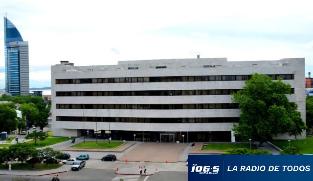 Edificio Anexo