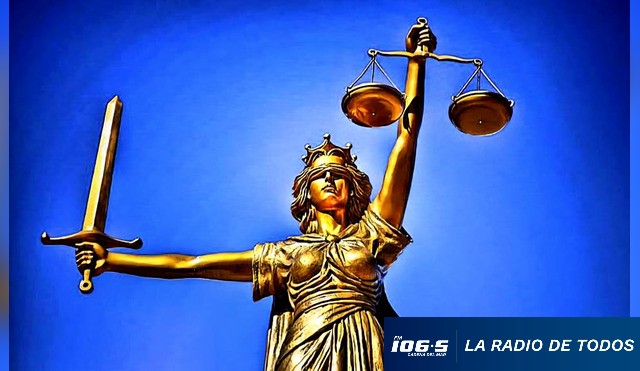 JUSTICIA