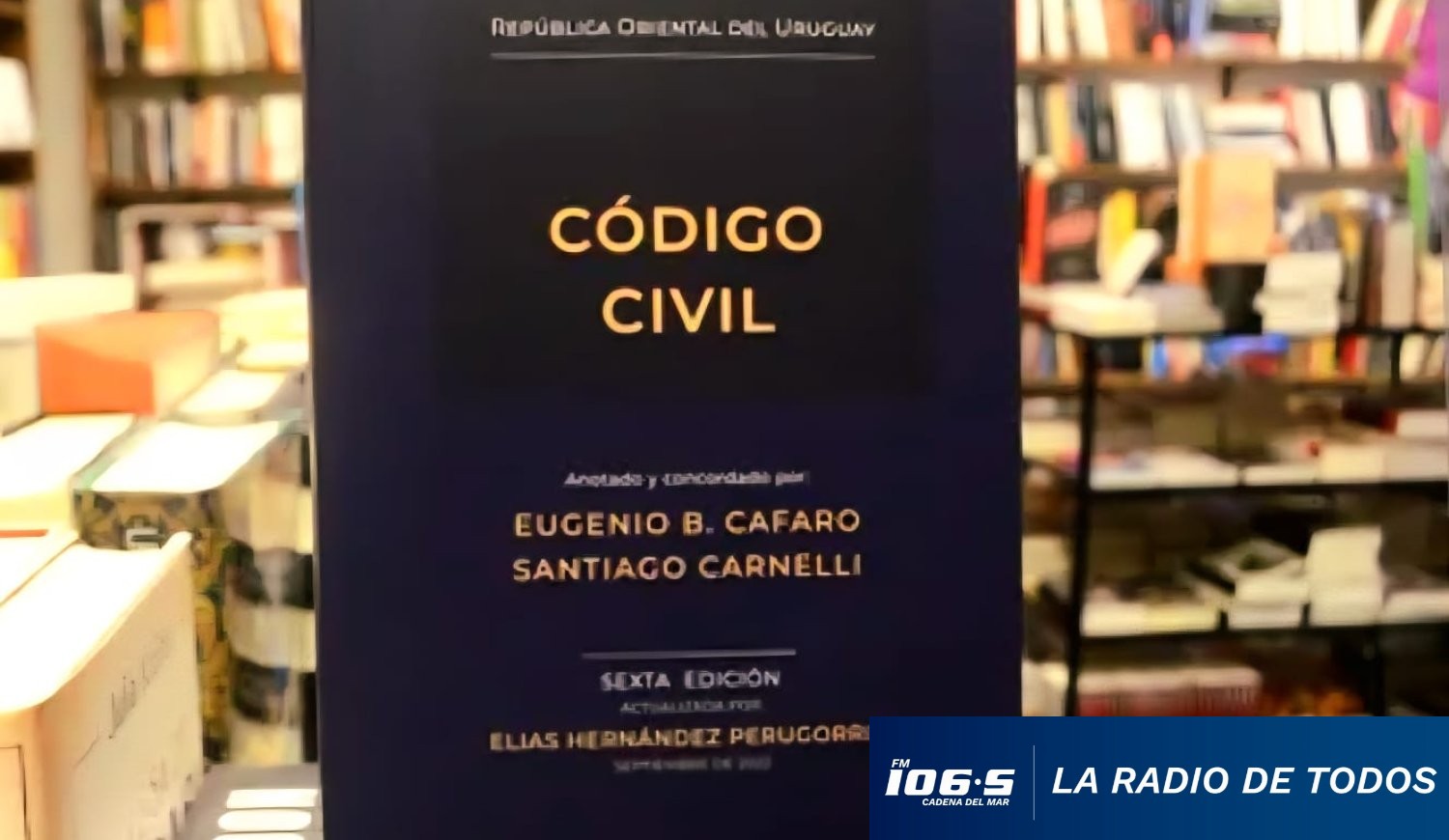 CODIGO CIVIL 1