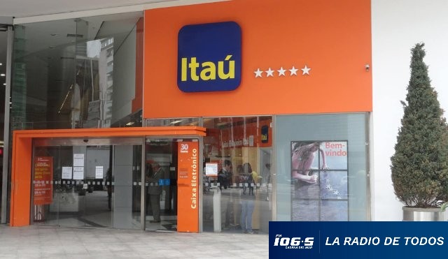 BANCO ITAÚ 18/6