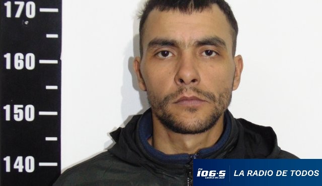 Víctor-Mattos