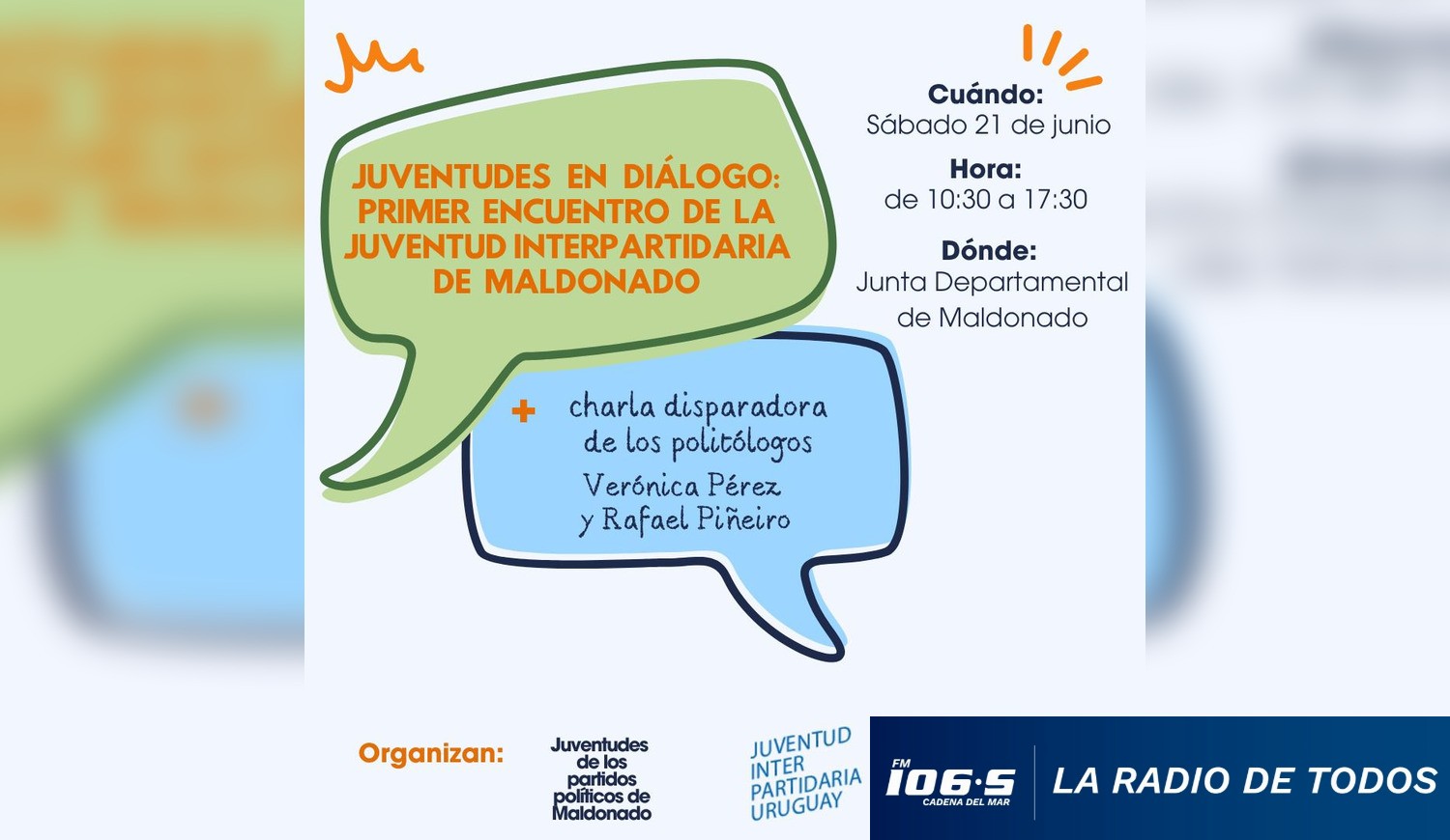 juventudes